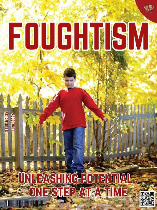 Title details for Foughtism by Bona Ventures - Available